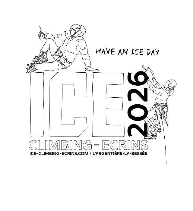 ICE CLIMBING 2026